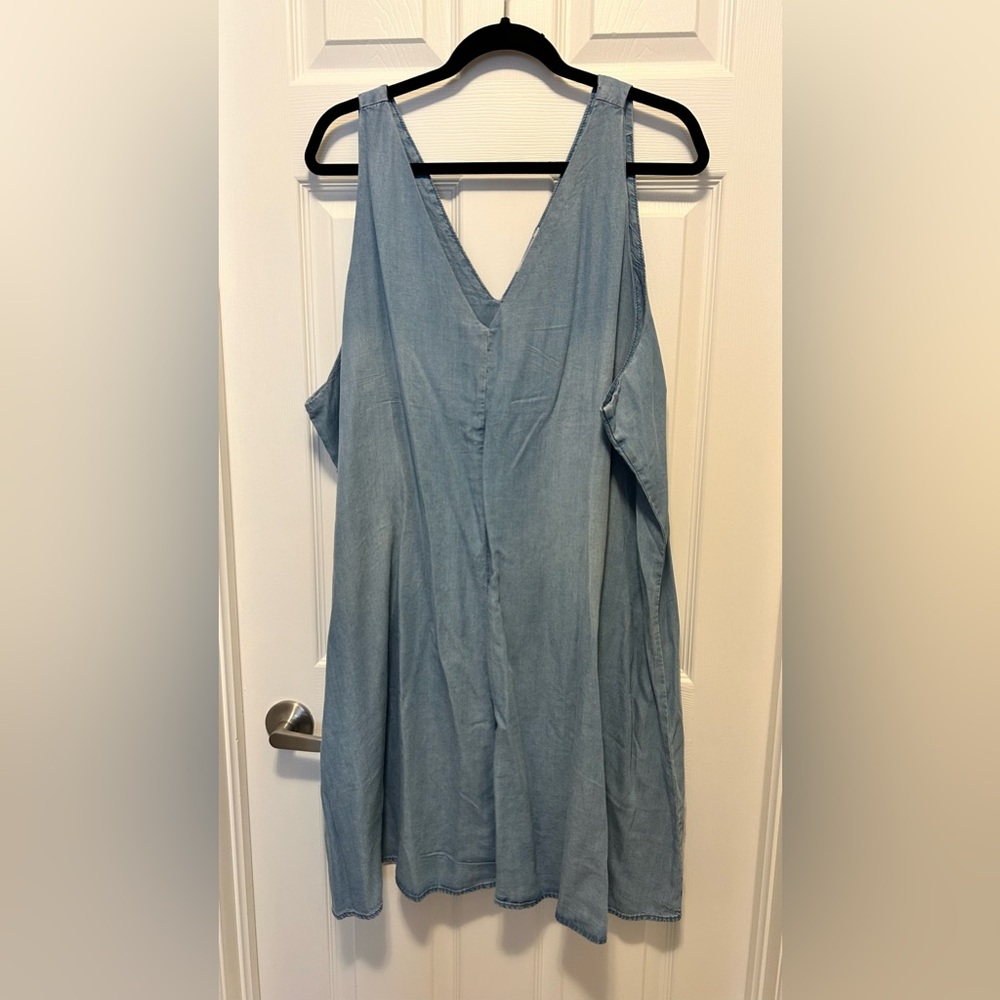 Reitmans Signature 2X A-line dress